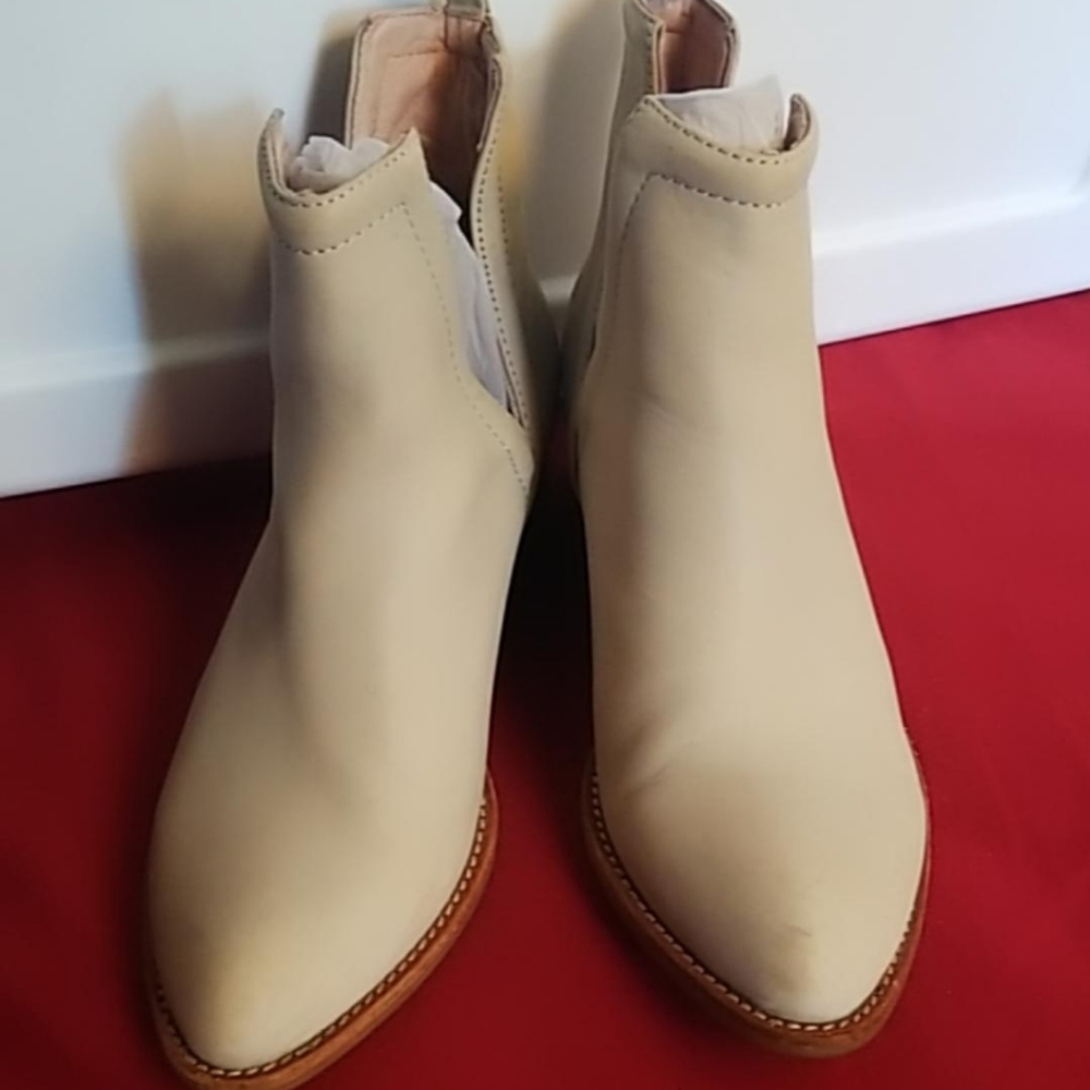 Jeffrey Campbell shoes